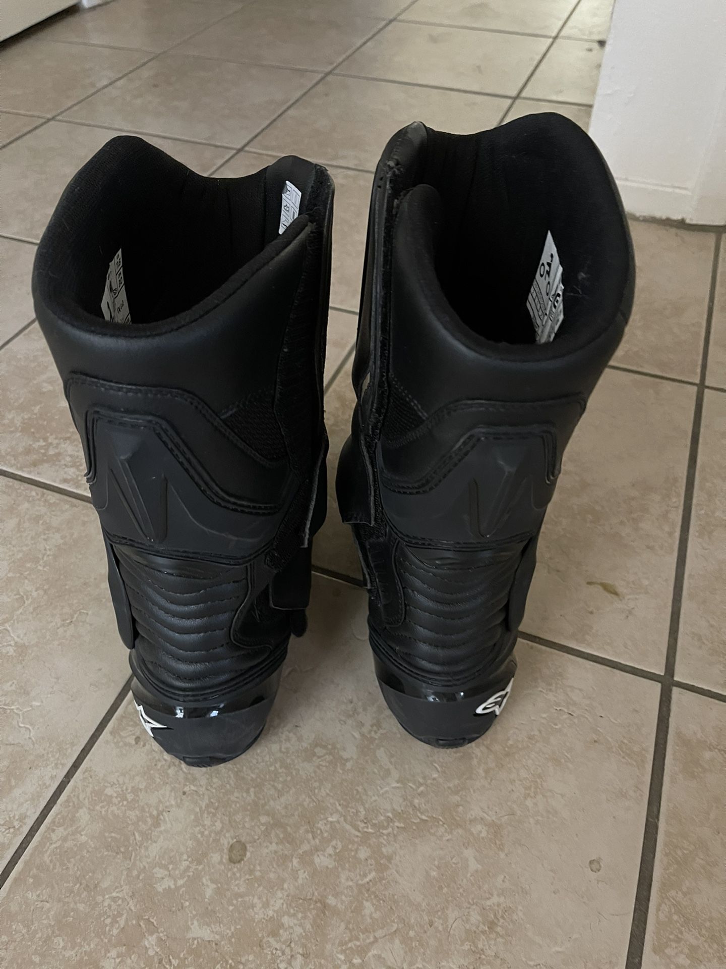 Alpine star SMX-6 V2 Motorcycle boots