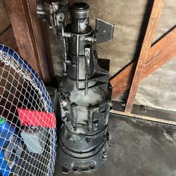 1991 Mazda Mx-5 Miata