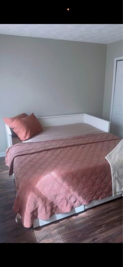 King size mattress