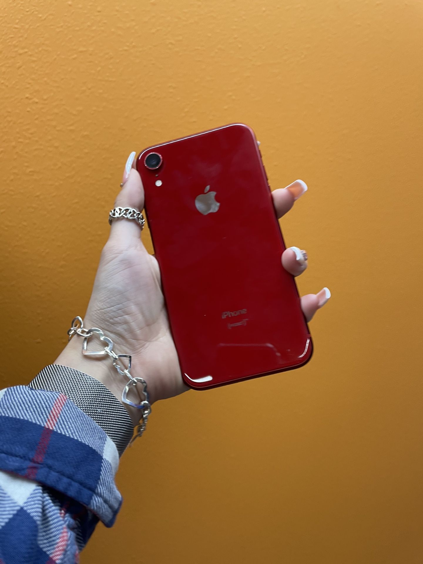 iPhone XR AT&T And Cricket 64gb