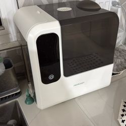 Momcozy DeepClean Baby Bottle Washer (D8)