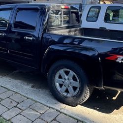 2011 Chevrolet Colorado