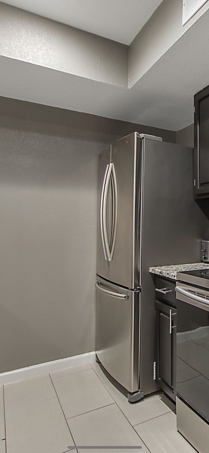 Samsung Refrigerator for Sale 