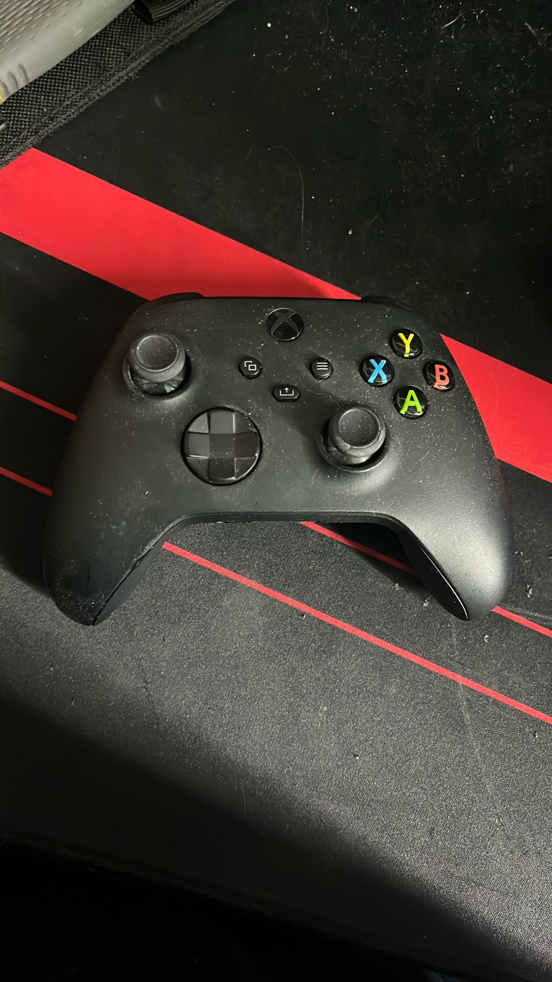 xbox controller