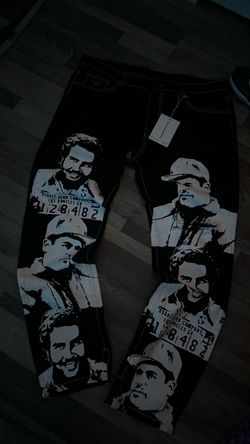 Asaali jeans