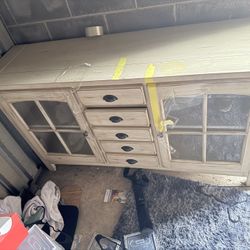 Buffet Cabinet