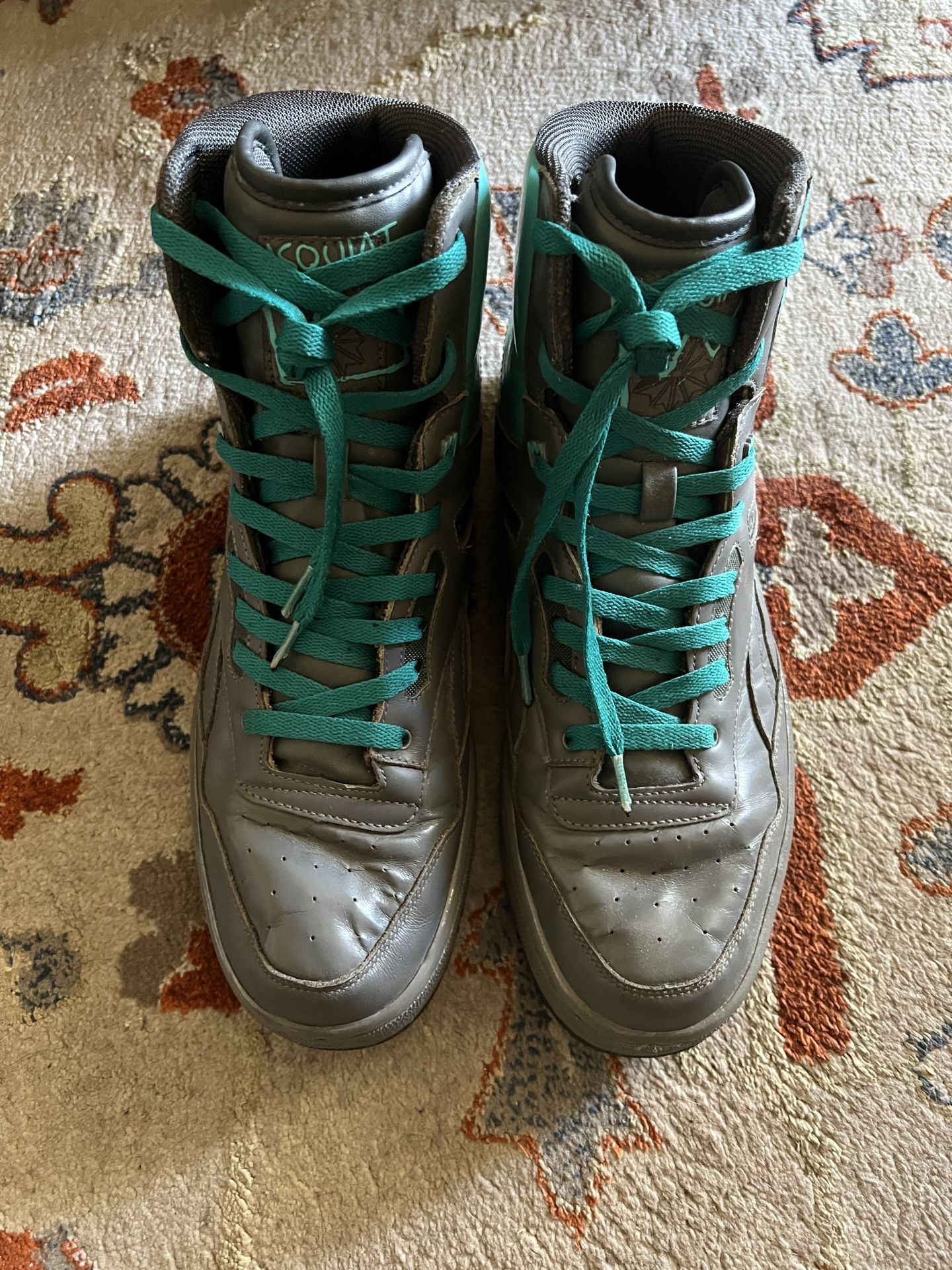 REEBOK BASQUIAT