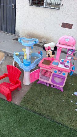 Kids toys
