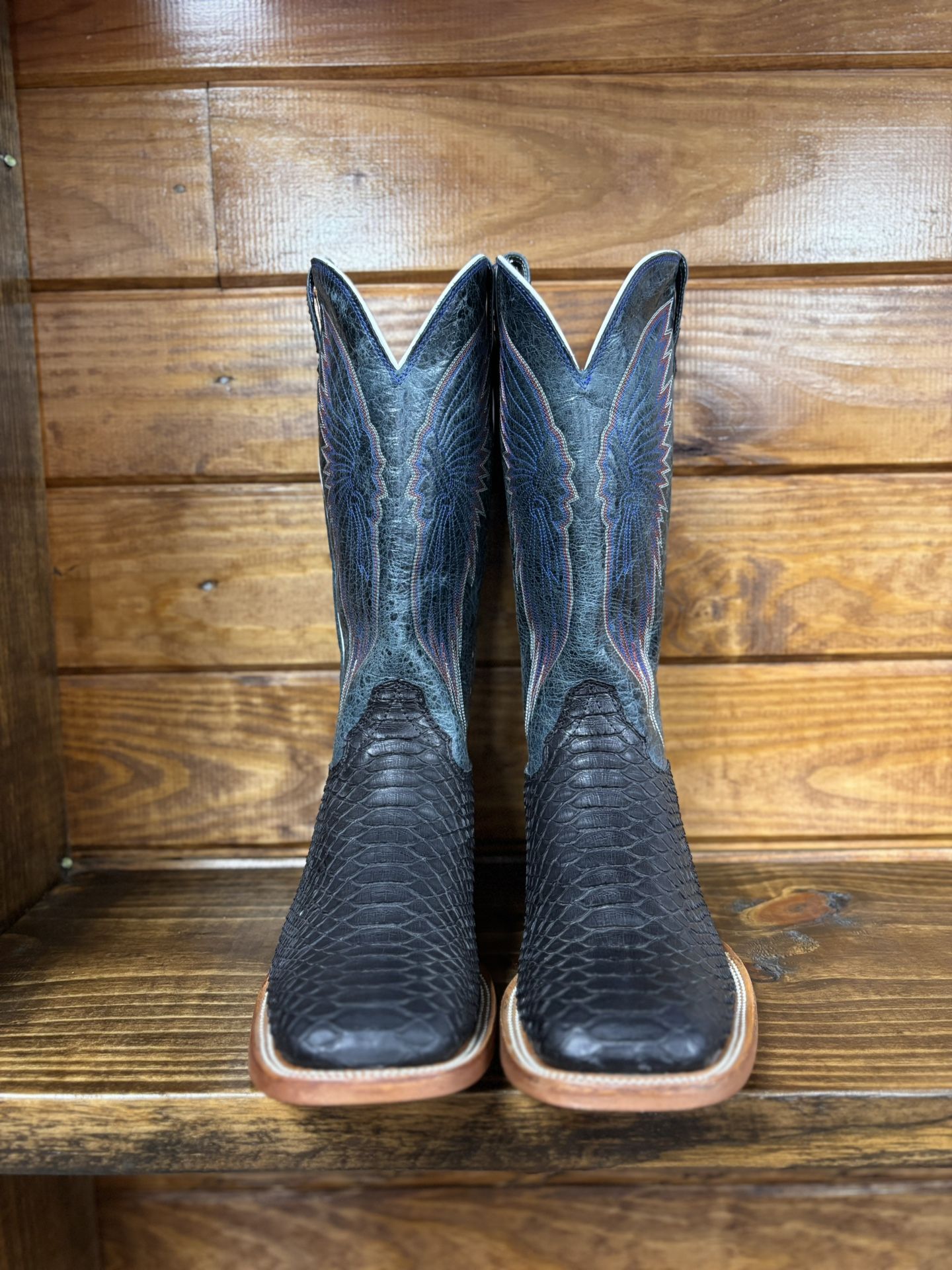 men boots