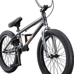 Mongoose Legion Kids Freestyle BMX Bike