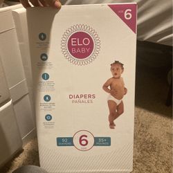 Diapers