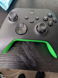 Xbox series controller