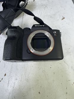 Sony A7r4
