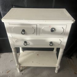 Small Shelf