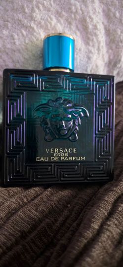 Versace Eros Eau de Parfum