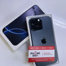 iPhone 16 Pro Max 256GB Unlocked Available On 🥳🎄Christmas Sale For Just $849🎊