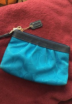 Wristlet