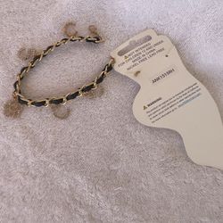 Ankle Bracelet 