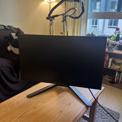 Alienware 25W 24.5” Gaming Monitor 