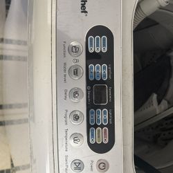 Portable Washer 