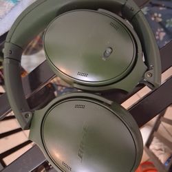 Bose Bluetooth Headphones 