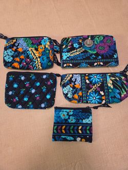 Vera Bradley Matching Accessories