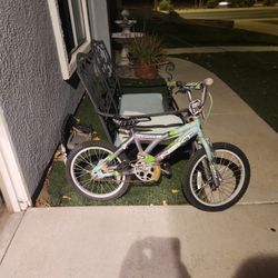 Kids Bike 