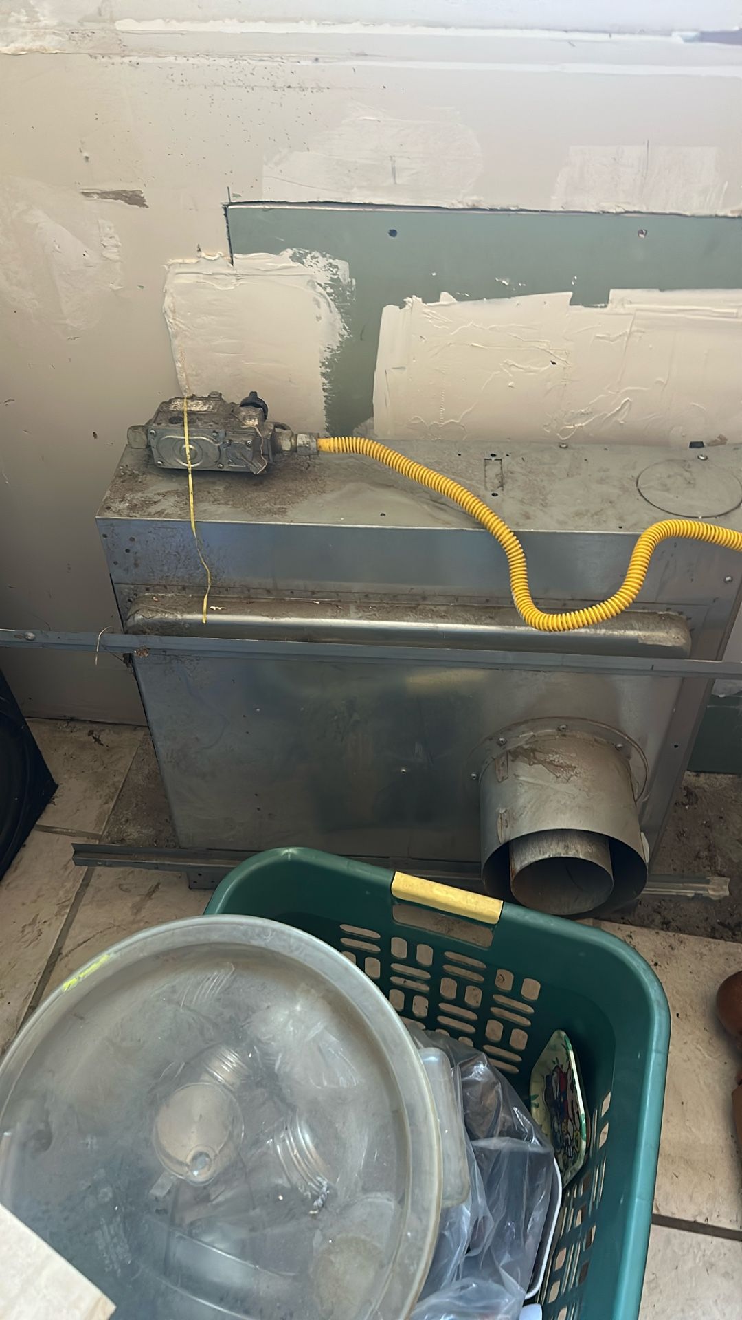 Wall Heater In A Very Good Condition Williams