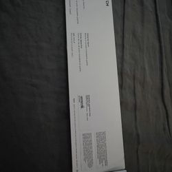 Apple 41mm Midnight Sport Band