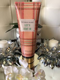 Victoria secret lotion