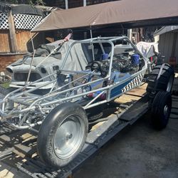 Built Dune Buggy For Sale Need Gone ASAP 