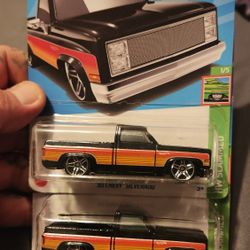 Hotwheels