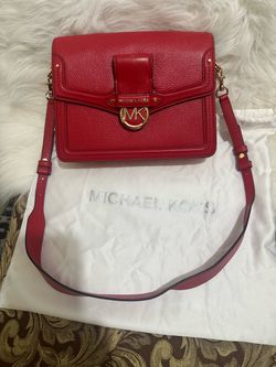Michael Kors Jessie handbag