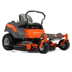 Zero Turn Mower 48in