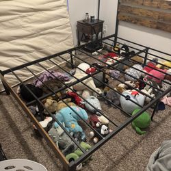 Queen Sized Bed Frame