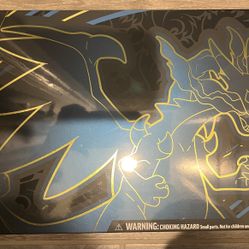 Mega Charizard X UPC 