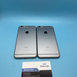 Apple iPhone 6S 32gb Unlocked 