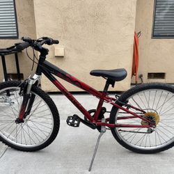 SPECIALIZED HOTROCK KID BIKE READY TO RUN