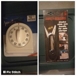 Kitchen Tools