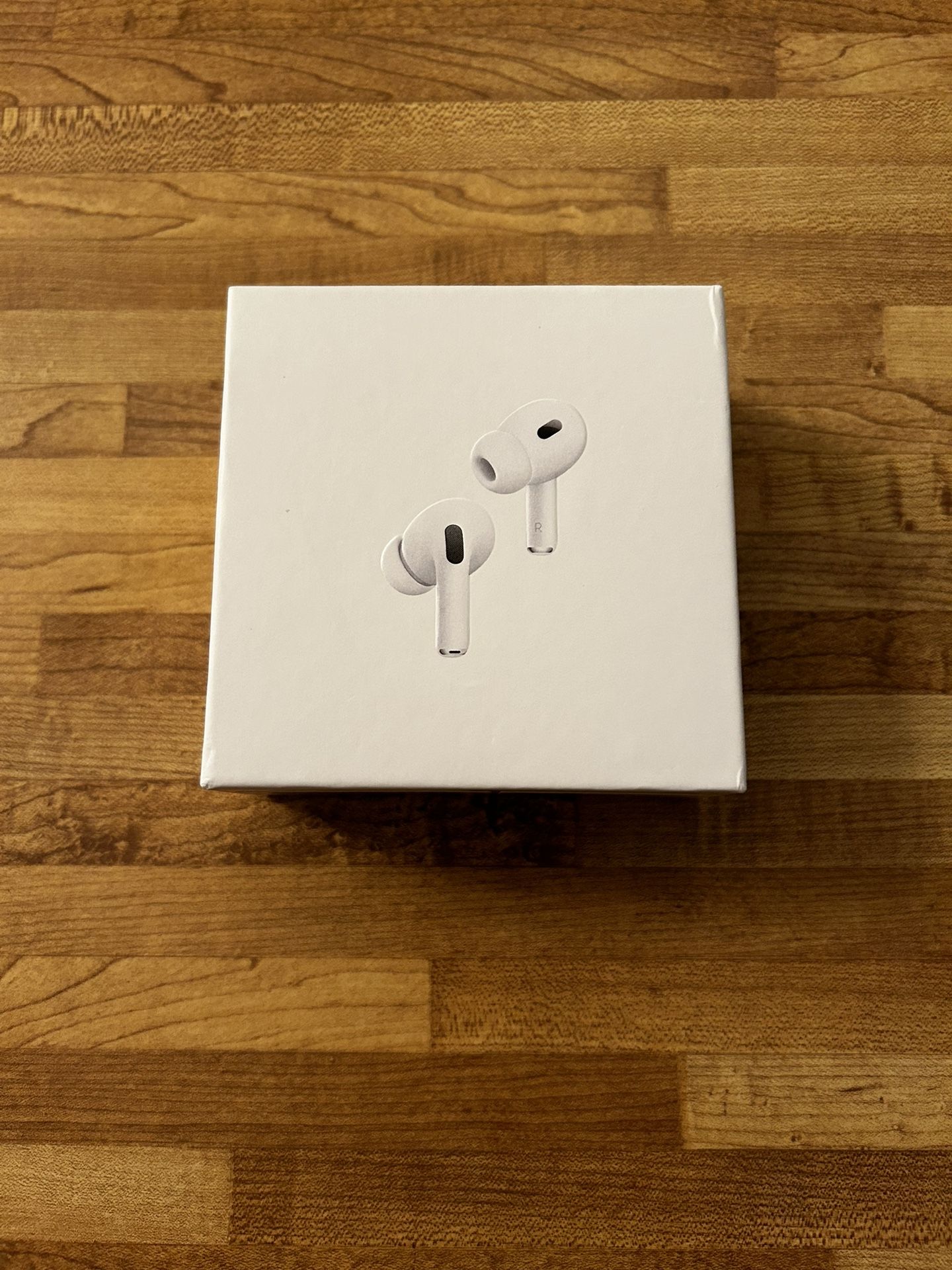 AirPods Pro 2