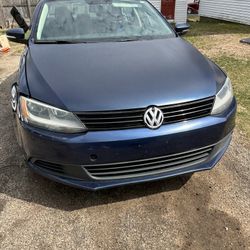 2014 Volkswagen Jetta