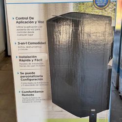 Midea Portable Ac 