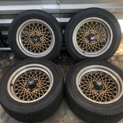 16” Pontiac Trans Am GTA Wheels 5x4.75 Buick Grand National Gnx Regal Cutlass Wagon American Racing Foose Ridler 