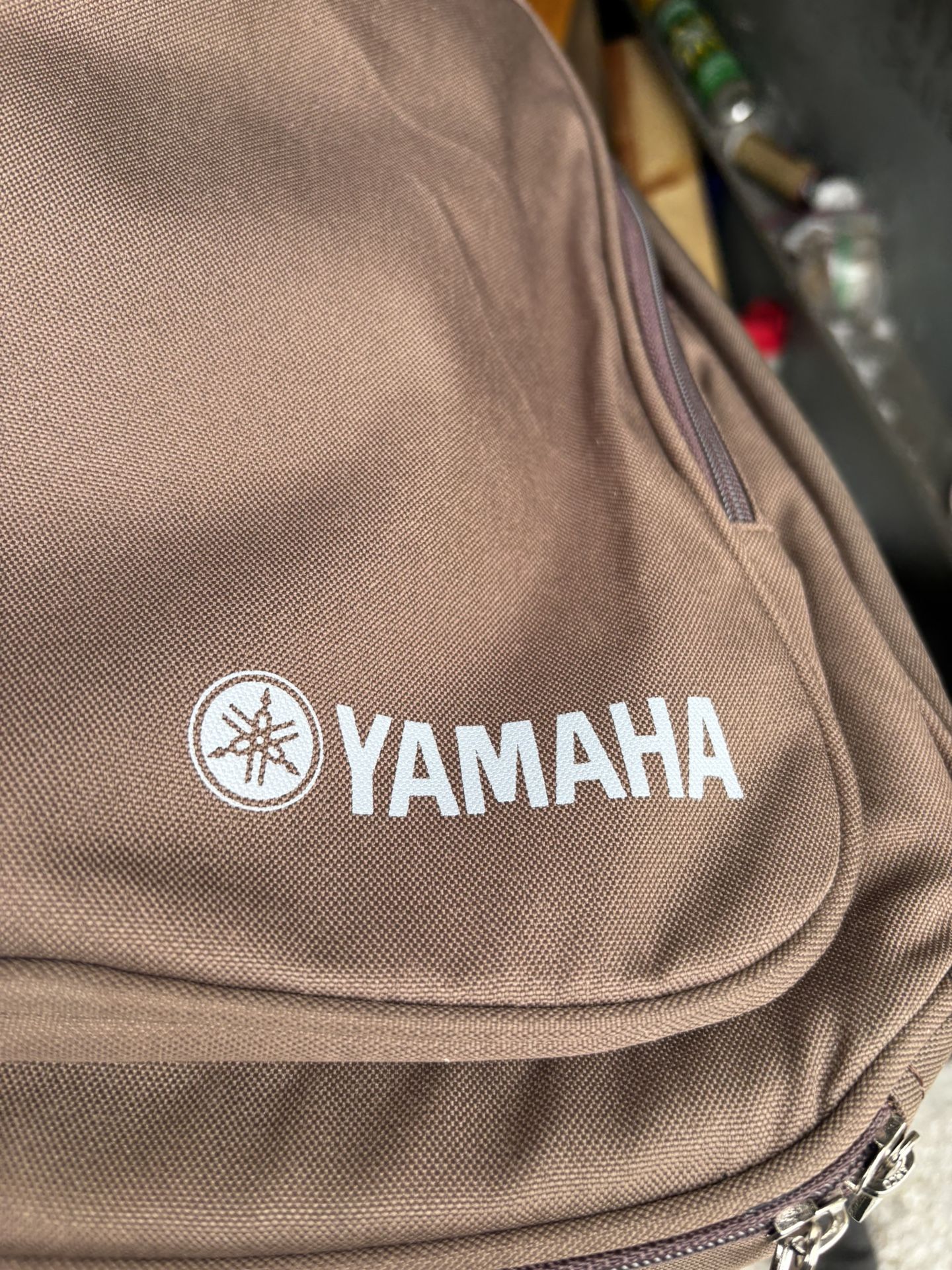 Yamaha Ukulele Soft Case $50