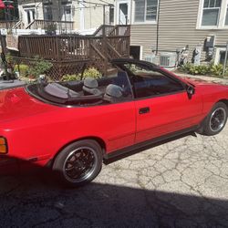 1989 Toyota Celica