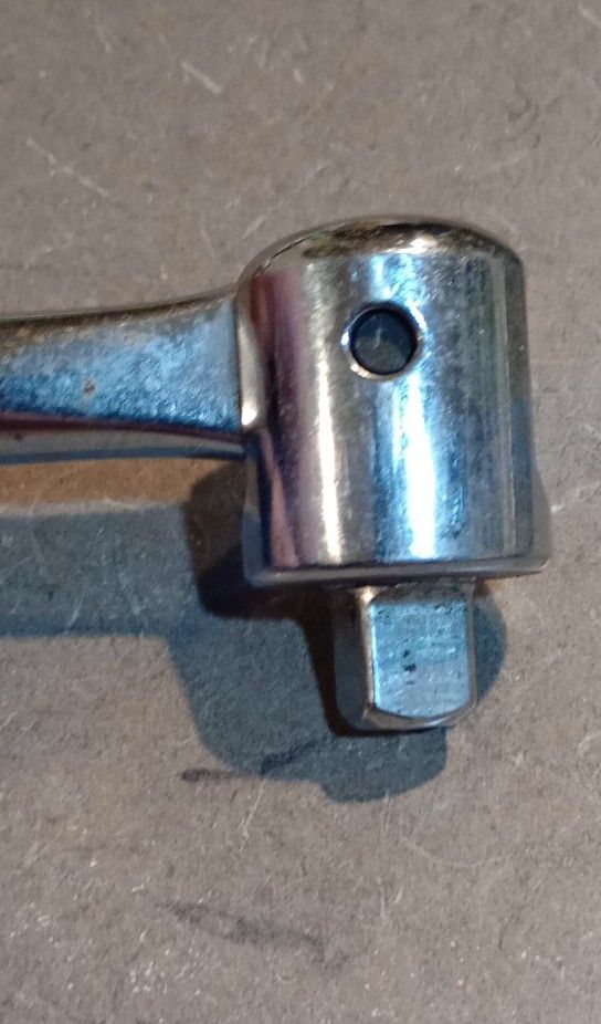 1/2" Drive Breaker bar