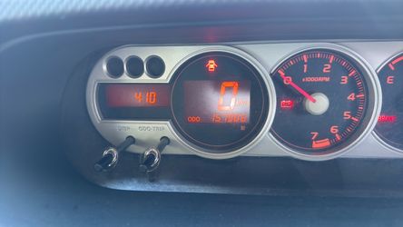2009 Scion xB