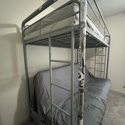 Bunk Bed /Futon
