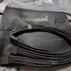 Cablemod 12vhpr 16pin Graphics card Cable extension
