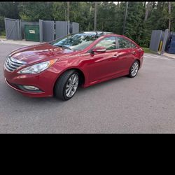 2014 Hyundai Sonata